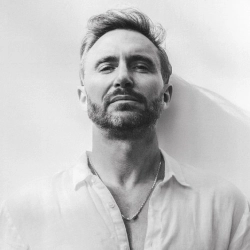 Обкладинка: Beautiful People (Just_us Remix)