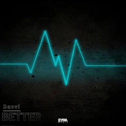 Обкладинка: Better