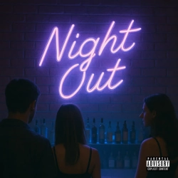 Обкладинка: Night Out