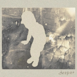 Обкладинка: deeper