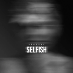 Обкладинка: Selfish