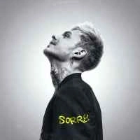 Обкладинка треку: Sorry Обкладинка: Sorry
