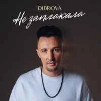 Обкладинка: Не заплакала