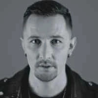 Обкладинка треку: Я Бачив Обкладинка: Я Бачив