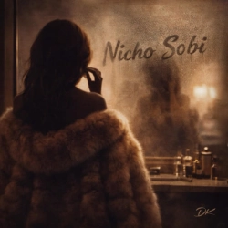 Обкладинка: Nicho Sobi