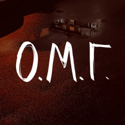 Обкладинка: ОМГ (Оболонь - Мінська - Героїв Дніпра)