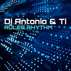 Обкладинка: Rules Rhythm