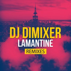 Обкладинка треку: Lamantine - Wallmers Remix Обкладинка: Lamantine - Wallmers Remix