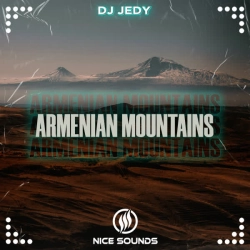 Обкладинка: Armenian Mountains