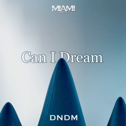 Обкладинка: Can I Dream