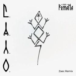Обкладинка: САЛО - Zaec Remix