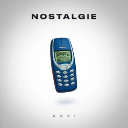 Обкладинка: NOSTALGIE