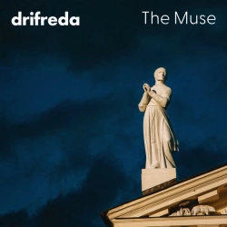 Обкладинка: The Muse