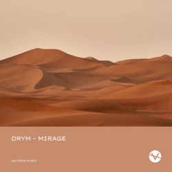Фото виконавця DRYM