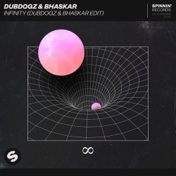 Обкладинка треку: Infinity - Dubdogz & Bhaskar Edit Обкладинка: Infinity - Dubdogz & Bhaskar Edit