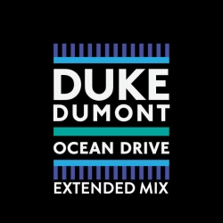 Обкладинка треку: Ocean Drive - Extended Mix Обкладинка: Ocean Drive - Extended Mix