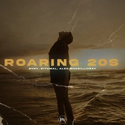 Обкладинка треку: Roaring 20s Обкладинка: Roaring 20s