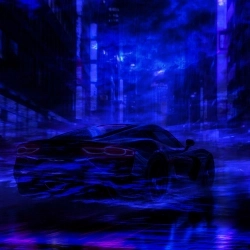 Обкладинка: Night Riding