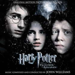 Обкладинка: Buckbeak's Flight