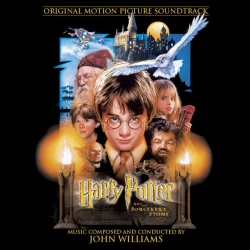 Обкладинка: Leaving Hogwarts