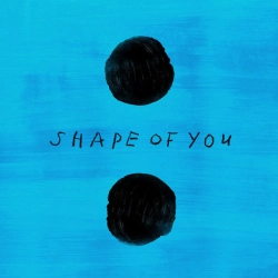 Обкладинка треку: Shape of You - Galantis Remix Обкладинка: Shape of You - Galantis Remix