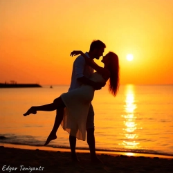 Фото виконавця Edgar Tuniyants