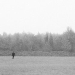 Обкладинка: i walk this earth all by myself