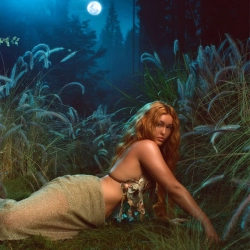 Обкладинка треку: MIDDLE OF THE NIGHT Обкладинка: MIDDLE OF THE NIGHT