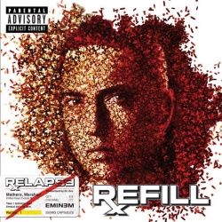 Виконавець Eminem Фото виконавця Eminem