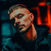 Обкладинка: Очі