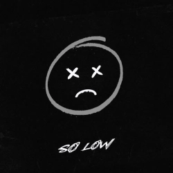 Обкладинка: so low