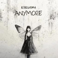 Обкладинка: Anymore
