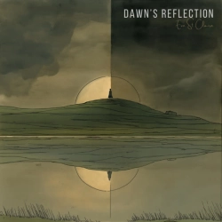 Обкладинка: Dawn's reflection
