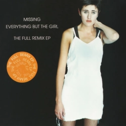 Обкладинка треку: Missing - Todd Terry Club Mix Обкладинка: Missing - Todd Terry Club Mix