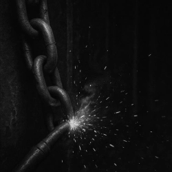 Обкладинка: The Spark