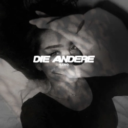 Обкладинка: Die Andere