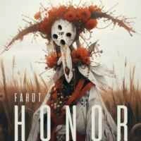 Обкладинка: Honor (2024)