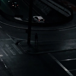 Обкладинка: Vanished - Slowed
