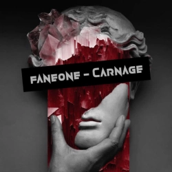 Обкладинка: Carnage