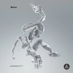 Обкладинка: Thelema