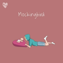 Обкладинка: Mockingbird