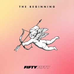 Обкладинка треку: Cupid - Twin Ver (FIFTY FIFTY) - Sped Up Version Обкладинка: Cupid - Twin Ver (FIFTY FIFTY) - Sped Up Version