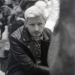 Обкладинка: Залишимось Друзями