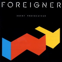 Обкладинка треку: I Want to Know What Love Is - 1999 Remaster Обкладинка: I Want to Know What Love Is - 1999 Remaster