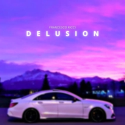 Обкладинка: Delusion