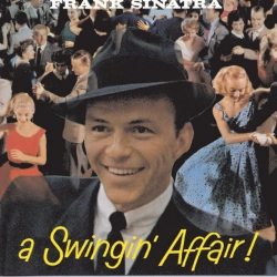 Обкладинка треку: I Won't Dance - Remastered Обкладинка: I Won't Dance - Remastered