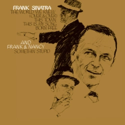 Обкладинка треку: The World We Knew (Over And Over) Обкладинка: The World We Knew (Over And Over)