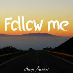 Обкладинка: Follow me