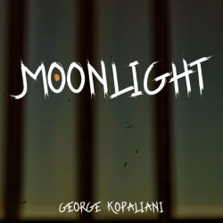 Обкладинка: Moonlight