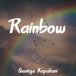 Обкладинка: Rainbow
